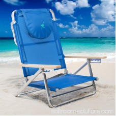 Ostrich South Beach 5-Position Sand Chair